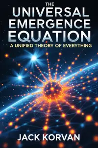 The Universal Emergence Equation: A Unified Theory of Everything