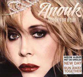 Anouk - Queen For A Day (2016)