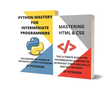 MASTERING HTML CSS AND PYTHON