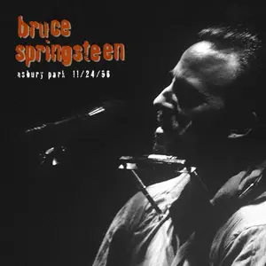 Bruce Springsteen - 1996-11-24 Paramount Theatre, Asbury Park, NJ (2019)