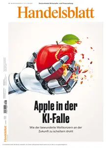 Handelsblatt  - 06 Juni 2025