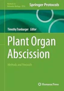 Plant Organ Abscission