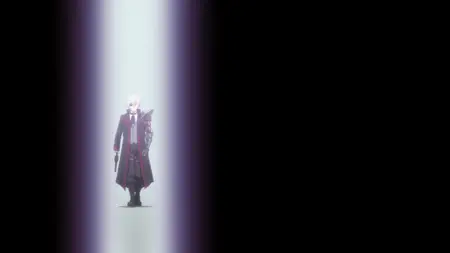 Arifureta From Commonplace to World's Strongest - S03 NCED 01 (BD Remux 1080p AVC FLAC
