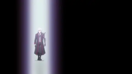 Arifureta From Commonplace to World's Strongest - S03 NCED 01 (BD Remux 1080p AVC FLAC