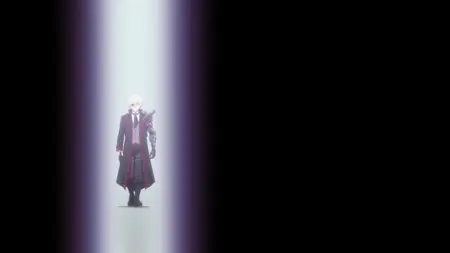 Arifureta From Commonplace to World's Strongest - S03 NCED 01 (BD Remux 1080p AVC FLAC