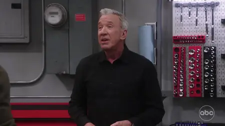 Shifting Gears S01E08