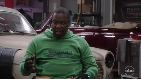 Shifting Gears S01E08