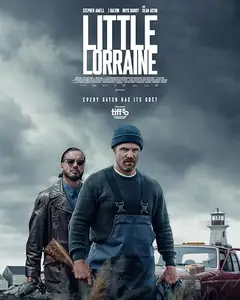 Little Lorraine (2025) [Dual Audio]