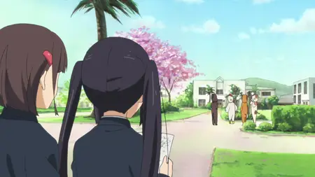 K-ON S01E08