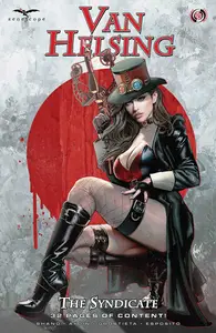 Van Helsing - The Syndicate