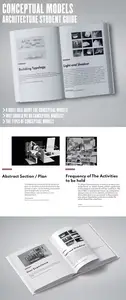 Conceptual Models - Architecture Student Guide