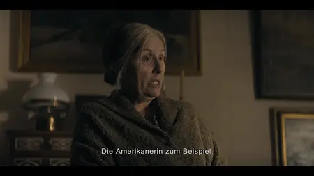 The Walking Dead: Daryl Dixon S03E07