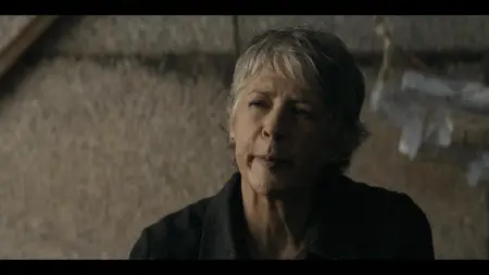 The Walking Dead: Daryl Dixon S03E07