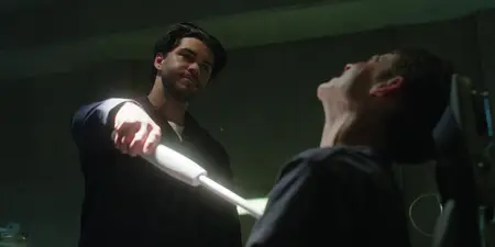 The Institute S01E03