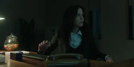 The Institute S01E03