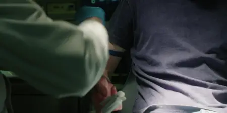 The Institute S01E03