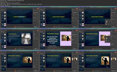Designing Presentations with Figma Slides