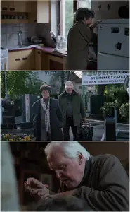 The Last Bet (2024) Die letzte Wette