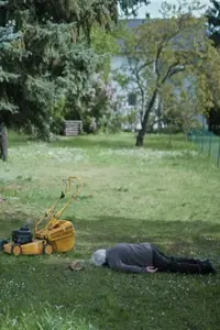 The Last Bet (2024) Die letzte Wette