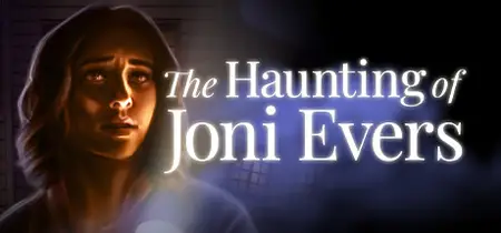 The Haunting of Joni Evers (2025)