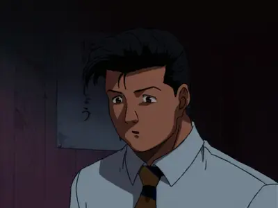 Ghost Stories - S01E02