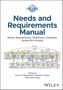 INCOSE Needs and Requirements Manual