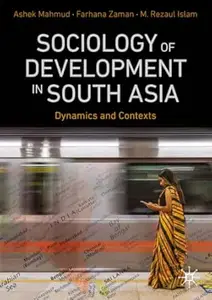 Sociology of Development in South Asia
