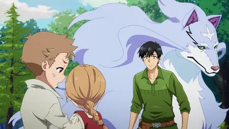 Campfire Cooking In Another World With My Absurd Skill S02E06