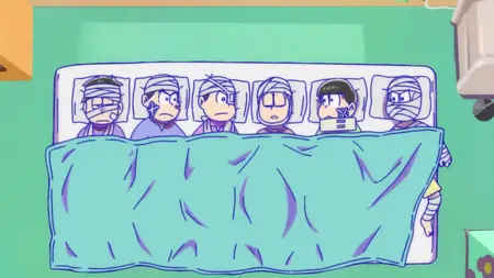 Osomatsu-san 4th Season - 05