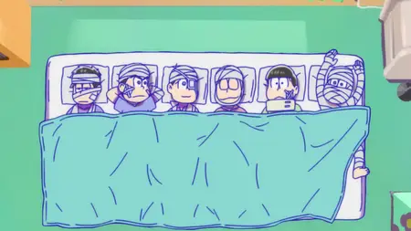 Osomatsu-san 4th Season - 05
