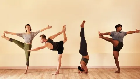 Enjoy Movement: Build A Positive Relationship With Exercise