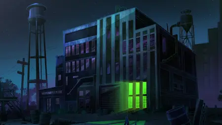 Big Hero 6 The Series S02E11
