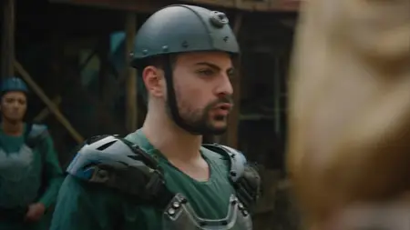3% S02E06