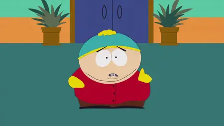 South Park S05E09