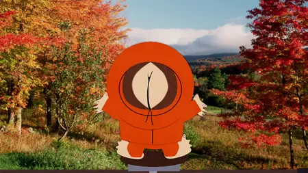 South Park S05E09