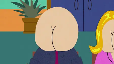 South Park S05E09