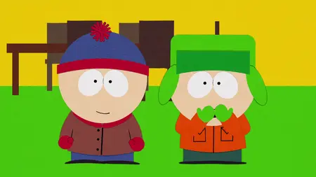 South Park S05E09