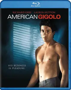 American Gigolo (1980)