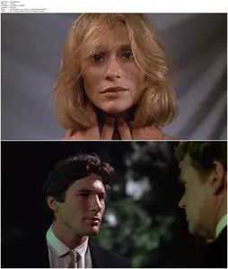 American Gigolo (1980)