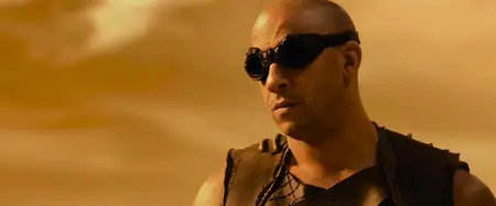 Riddick (2013)