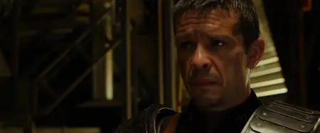 Riddick (2013)