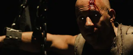 Riddick (2013)
