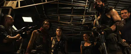 Riddick (2013)