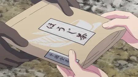 Yuru Camp 09 - A Night of Navigator Nadeshiko and Hot Spring Steam
