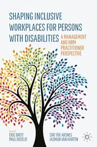 Shaping Inclusive Workplaces for Persons with Disabilities