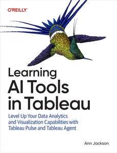 Learning AI Tools in Tableau