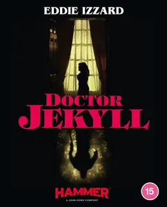 Doctor Jekyll (2023)