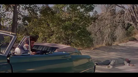 Magnificent Obsession (1954)