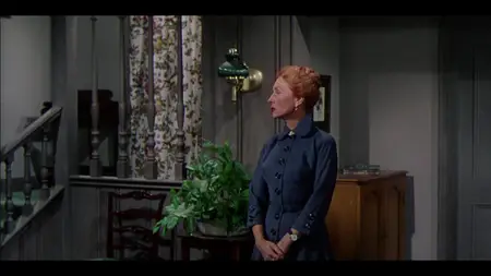 Magnificent Obsession (1954)