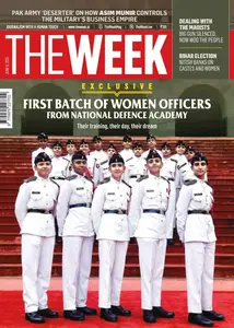 The Week India - June 08, 2025